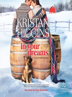 In Your Dreams - Audiobook